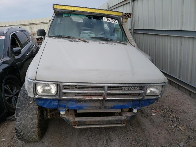 JT4RN62S6H0183460 | 1987 Toyota 4runner rn60