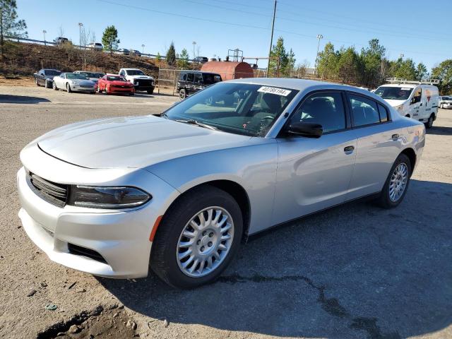 2018 DODGE CHARGER PO - 2C3CDXKT8JH214897