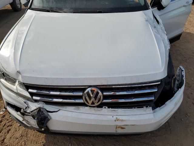 3VV3B7AX2LM085471 | 2020 VOLKSWAGEN TIGUAN SE