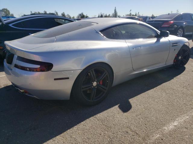 2007 Aston Martin Db9 VIN: SCFAB01A37GA08055 Lot: 82733743