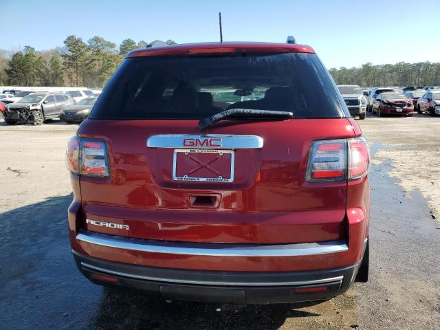 1GKKRRKD0FJ375669 | 2015 GMC ACADIA SLT