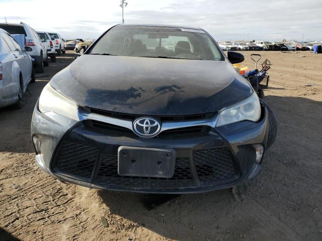 4T1BF1FK6FU071321 | 2015 TOYOTA CAMRY LE