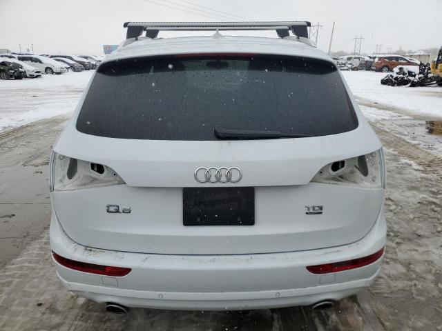 VIN WA1CMAFP8EA013148 2014 Audi Q5, Tdi Premium Plus no.6