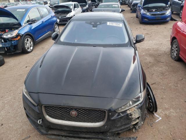 2017 JAGUAR XE PREMIUM - SAJAJ4BV2HA963281