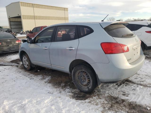 Vin: jn8as5mtxdw023261, lot: 38572994, nissan rogue s 20132