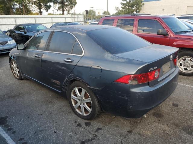 2004 Acura Tsx VIN: JH4CL96854C007079 Lot: 39881204