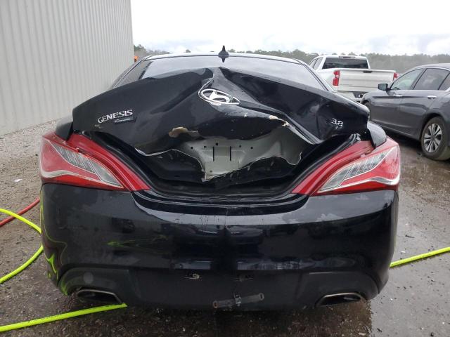 2015 HYUNDAI GENESIS CO - KMHHT6KJ3FU129396