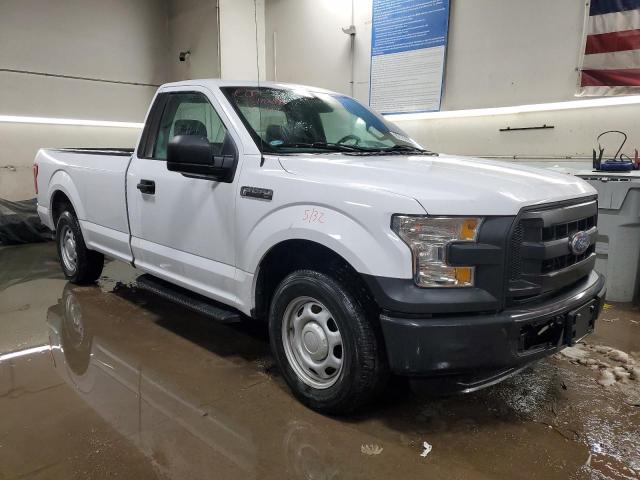 1FTMF1C85GKD95685 | 2016 FORD F150