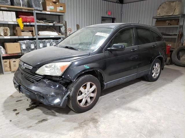 2007 Honda CR-V EX-L