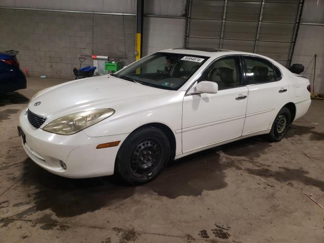 2005 Lexus ES 330 