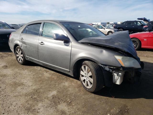 2006 Toyota Avalon Xl VIN: 4T1BK36B76U117536 Lot: 39854574