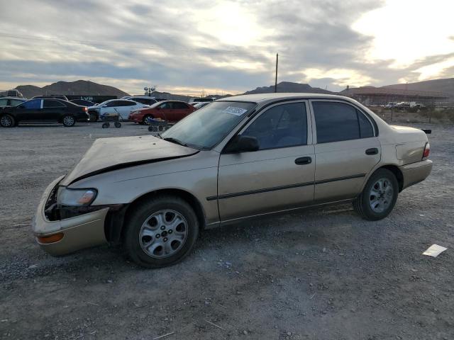 1997 Toyota Corolla Base