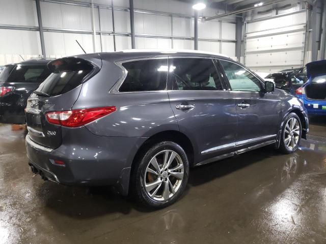 5N1AL0MM2EC542615 | 2014 INFINITI QX60