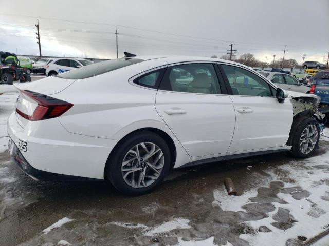 KMHL64JA1PA256531 | 2023 HYUNDAI SONATA SEL