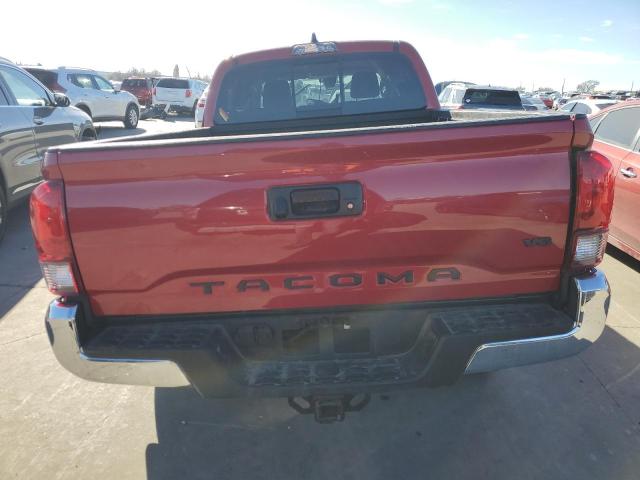 3TYBZ5DN4PT002007 | 2023 Toyota tacoma double cab