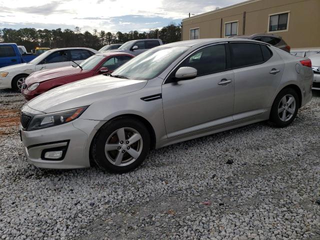 5XXGM4A79EG300874 | 2014 KIA OPTIMA LX