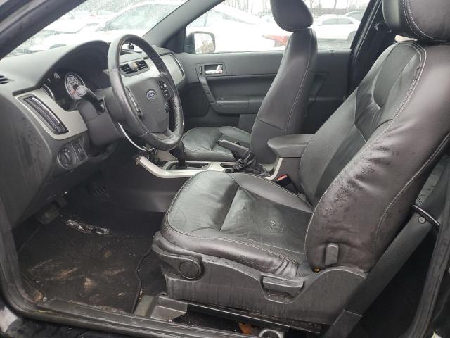 2008 Ford Focus Se VIN: 1FAHP33N88W246333 Lot: 39276594