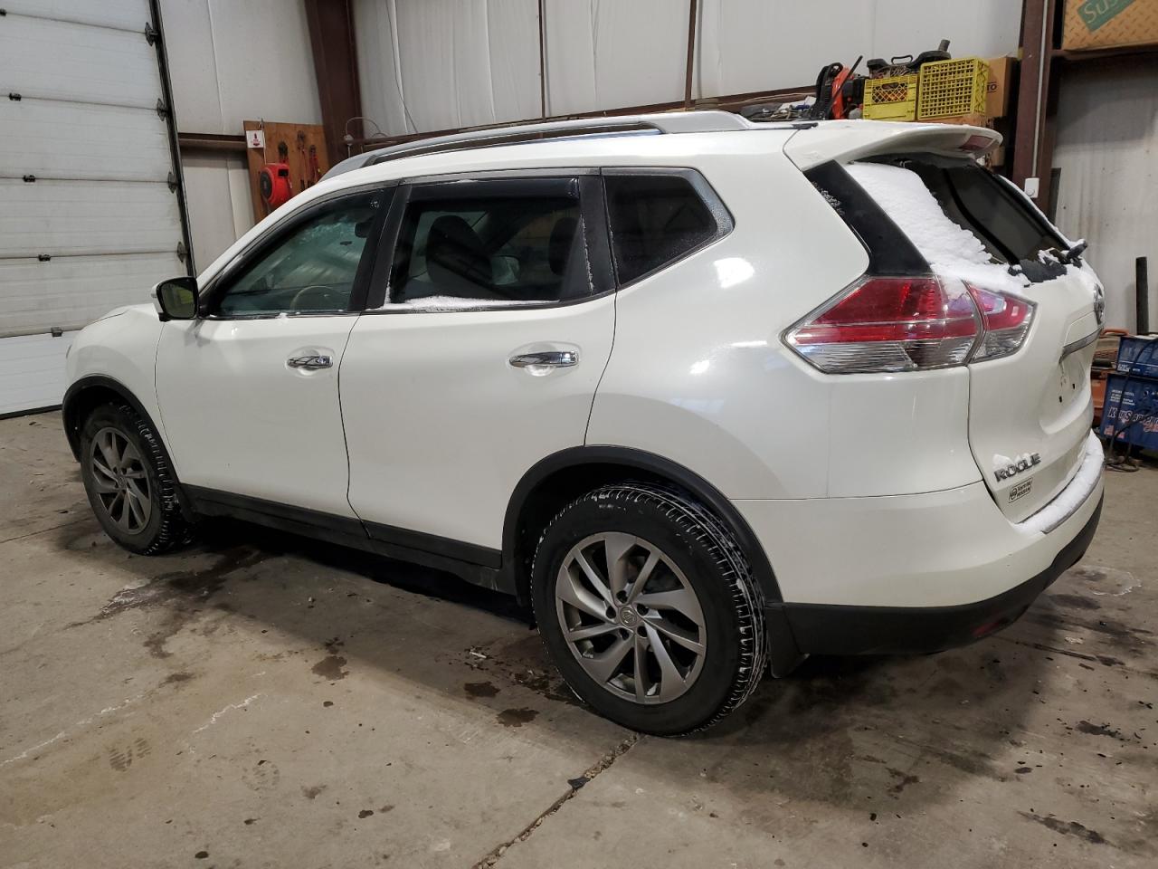 5N1AT2MV6FC803024 2015 Nissan Rogue S