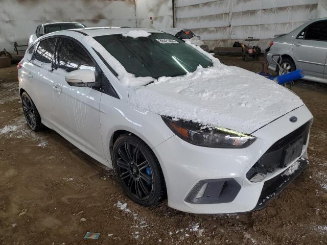 WF0DP3TH1G4116999 2016 FORD FOCUS, photo no. 4