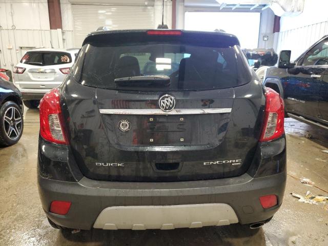 KL4CJFSB5FB158563 | 2015 BUICK ENCORE CON