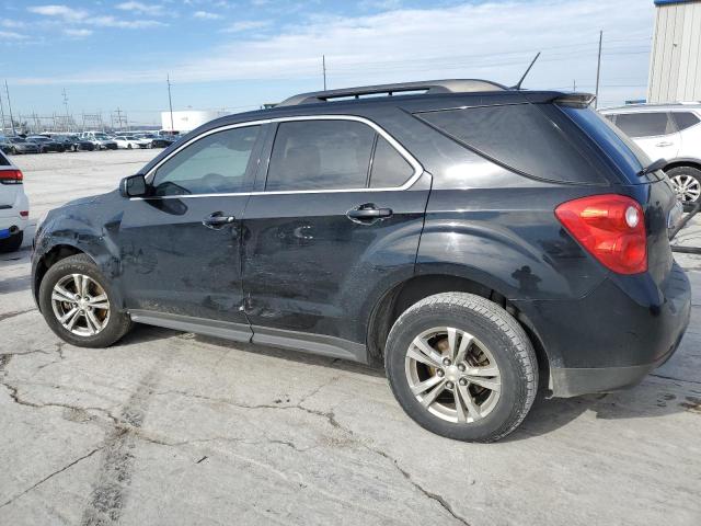 2GNALBEK3E6158890 | 2014 CHEVROLET EQUINOX LT