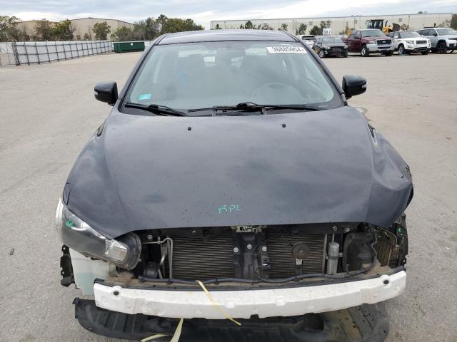 2015 MITSUBISHI LANCER GT JA32U8FW0FU000703