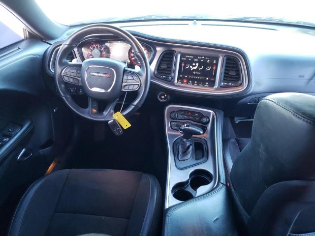 2020 DODGE CHALLENGER - 2C3CDZKG3LH219328