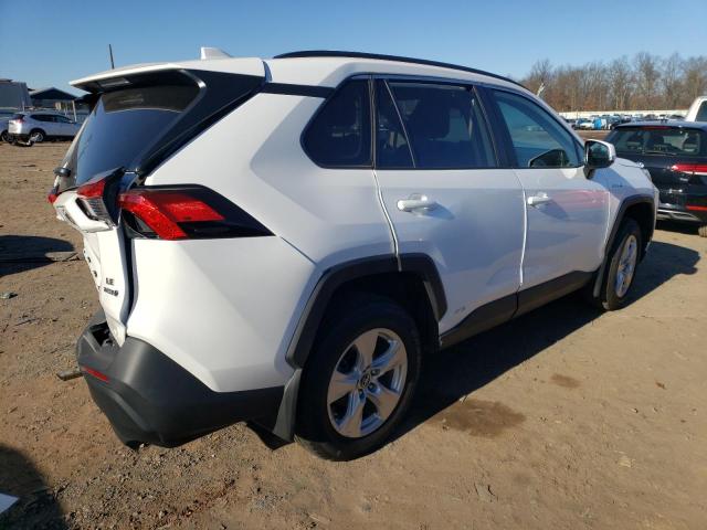 4T3M6RFV4MU027386 | 2021 TOYOTA RAV4 LE