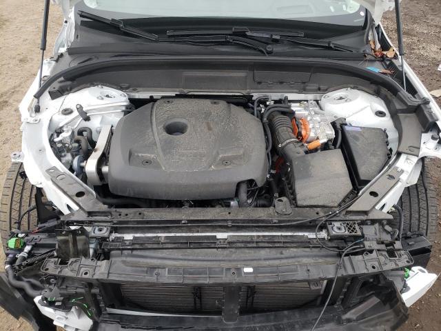2022 VOLVO XC60 T8 RE YV4BR0DZ0N1945455