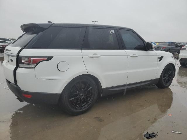 SALWG2PF8GA661915 | 2016 LAND ROVER RANGE ROVE