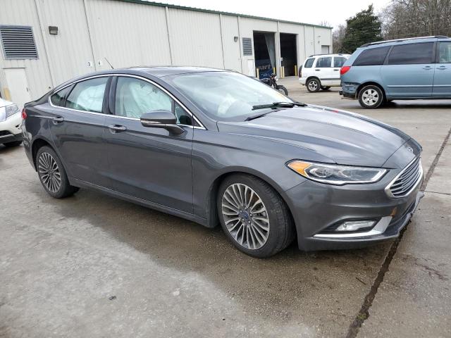 3FA6P0H90HR189033 2017 Ford Fusion Se