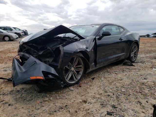 2016 Chevrolet Camaro LT