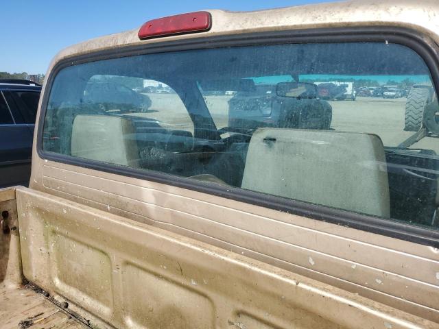 1996 Toyota Tacoma VIN: 4TANL42N3TZ155991 Lot: 40634234