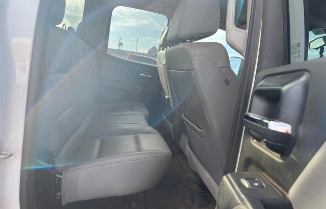 1GC2KUEY8HZ350332 2017 Chevrolet Silverado K2500 Heavy Duty