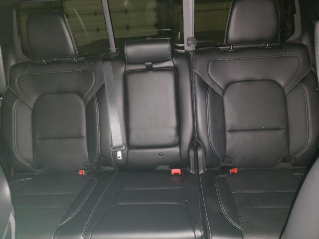 2022 RAM 1500 REBEL 1C6SRFLT1NN165872
