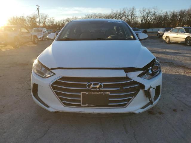 2018 HYUNDAI ELANTRA SE - 5NPD84LF0JH343882