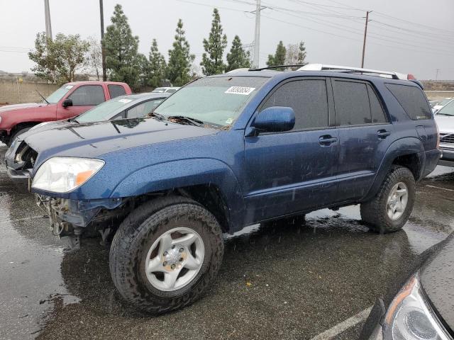 2003 Toyota 4Runner Limited