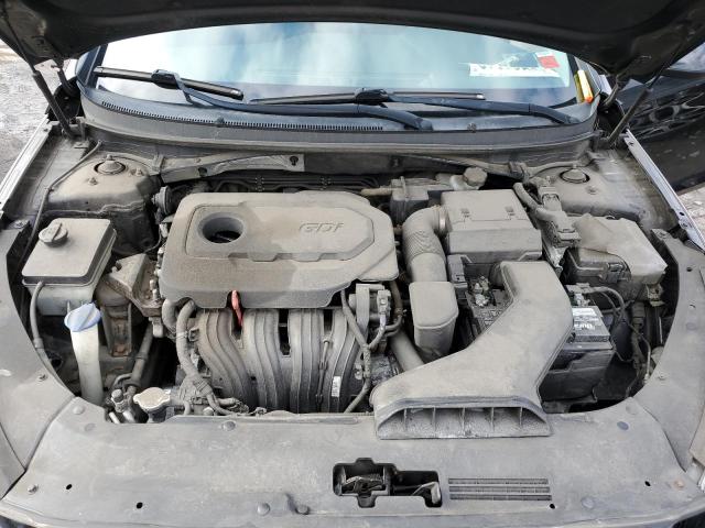 5NPE24AF7KH750463 | 2019 HYUNDAI SONATA SE