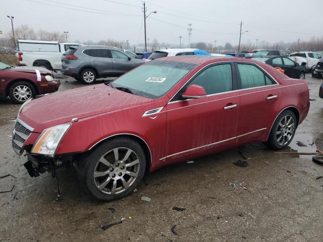 2009 Cadillac CTS 