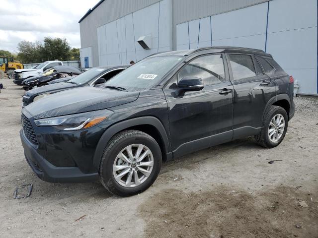 2023 Toyota Corolla Cross Le VIN: 7MUCAAAG3PV041795 Lot: 39743914