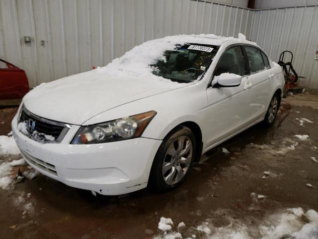 1HGCP2F76AA181532 | 2010 Honda accord ex