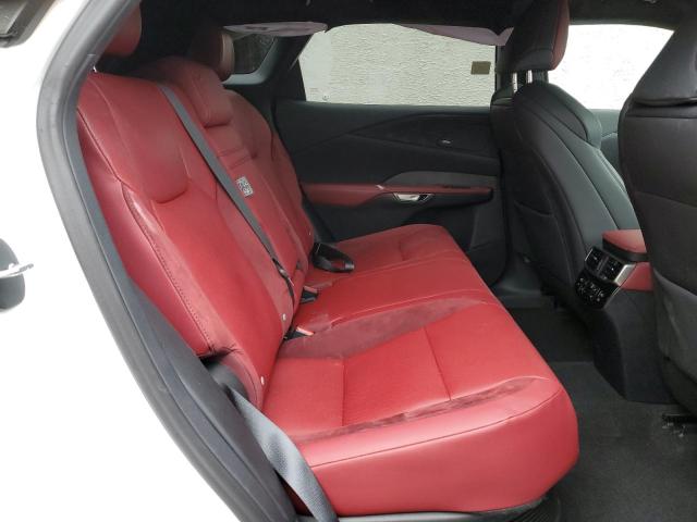 2023 LEXUS RX 500H F 2T2BCMEA9PC007985