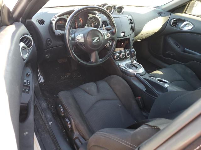 JN1AZ4FH9FM430239 Nissan 370Z BASE