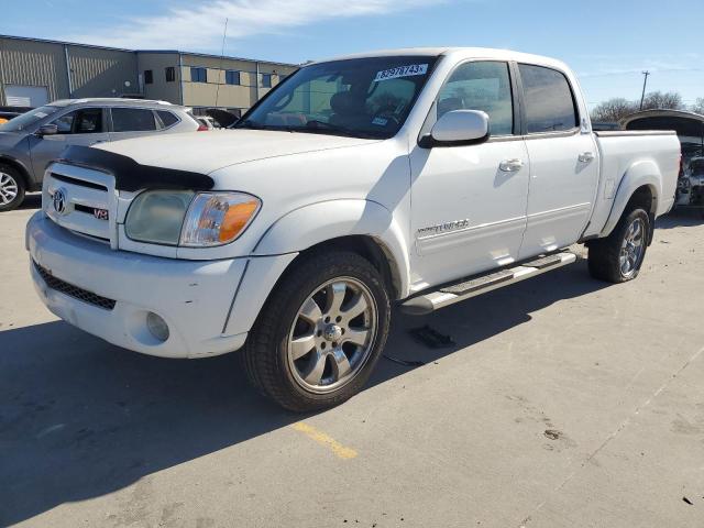 2005 Toyota Tundra 