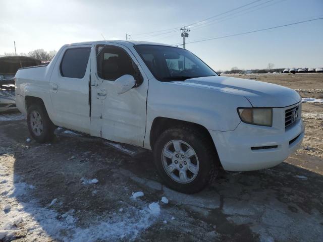 2HJYK16586H503149 | 2006 Honda ridgeline rtl