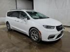 Lot #2289487932 2022 CHRYSLER PACIFICA L