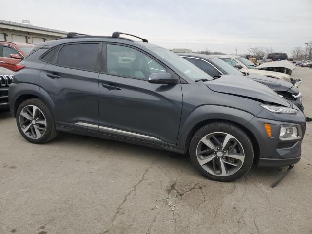 2020 HYUNDAI KONA LIMIT - KM8K33A53LU398924