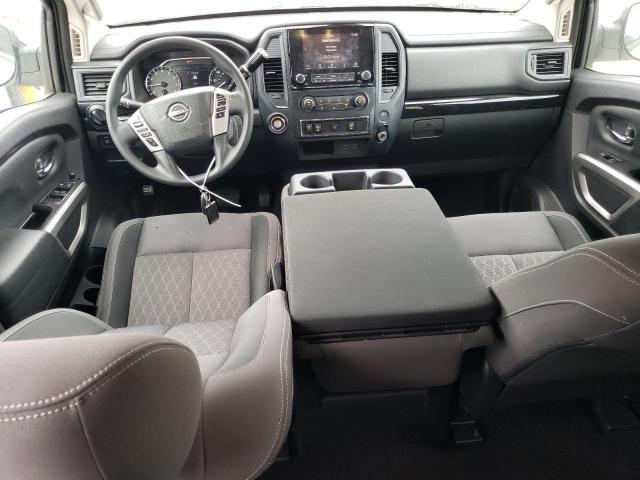 2023 NISSAN TITAN S 1N6AA1EE9PN115850
