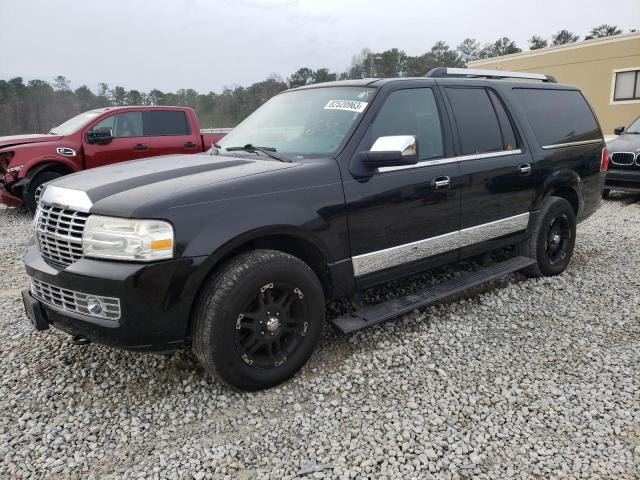 2010 Lincoln Navigator L 