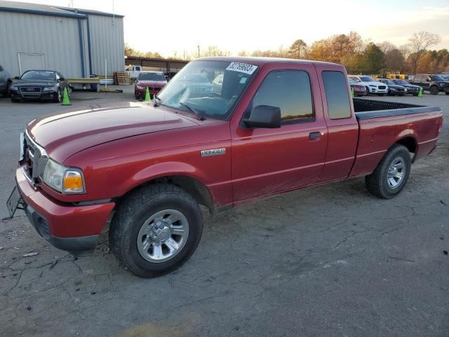 2008 Ford Ranger 